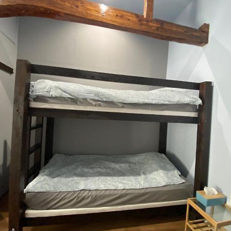 נאהא Family Room Okinawa מראה חיצוני תמונה